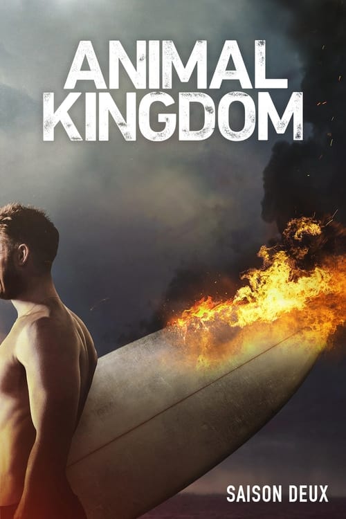 Animal Kingdom - Saison 2 épisode 10 en streaming