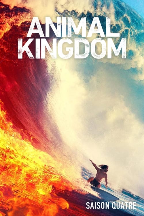 Animal Kingdom - Saison 4 épisode 3 en streaming