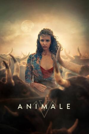 Animale en streaming