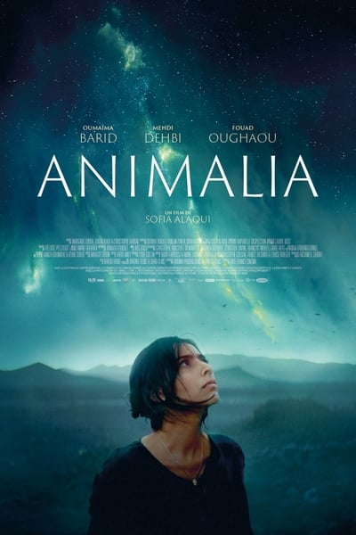 Animalia en streaming