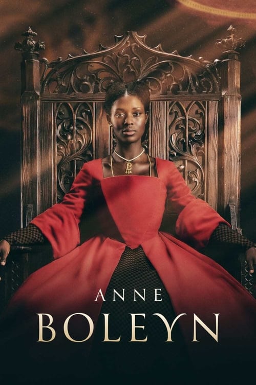 Anne Boleyn - Saison 1 en streaming