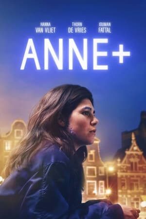 Anne+ : Le film en streaming