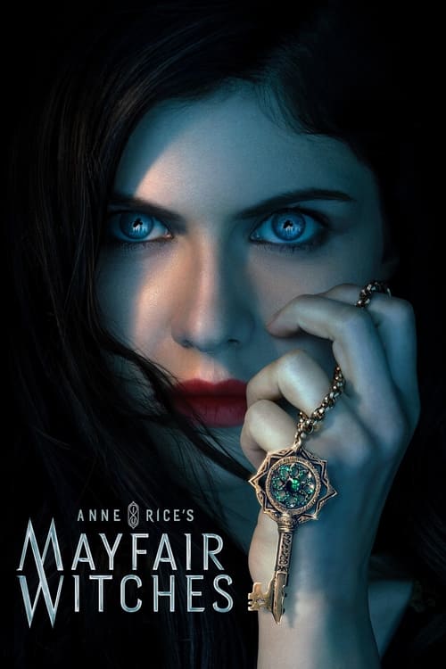 Anne Rice's Mayfair Witches - Saison 1 en streaming