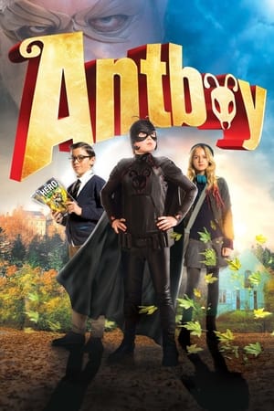 Antboy en streaming