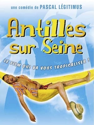 Antilles sur Seine en streaming