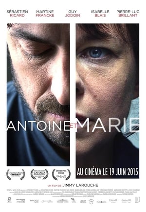 Antoine et Marie en streaming