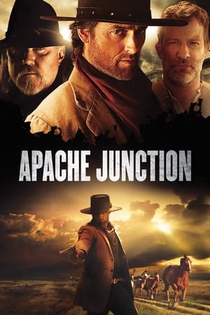 Apache Junction en streaming