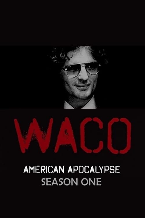 Apocalypse à Waco : Une secte assiégée en streaming