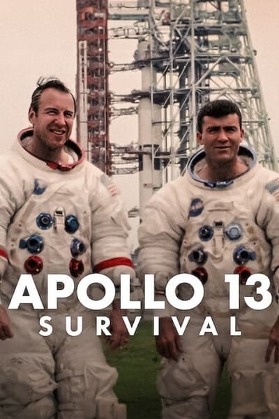 Apollo 13 : Mission Survie en streaming