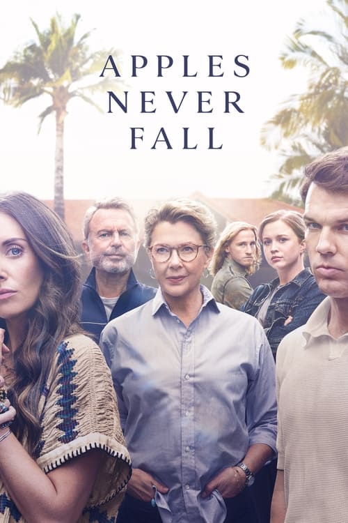 Apples Never Fall - Saison 1 épisode 3 en streaming