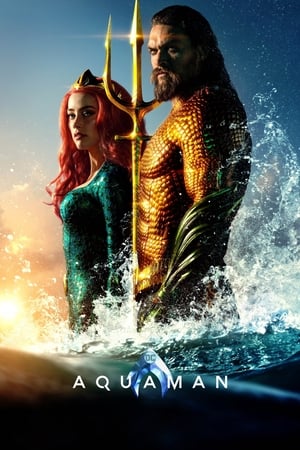 Aquaman en streaming