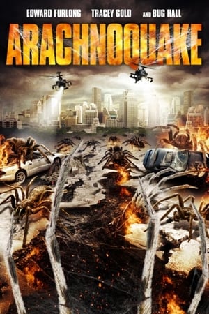 Arachnoquake en streaming