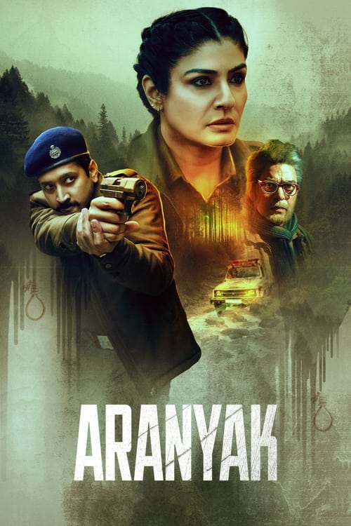 Aranyak : les secrets de la forêt - Saison 1 épisode 6 en streaming