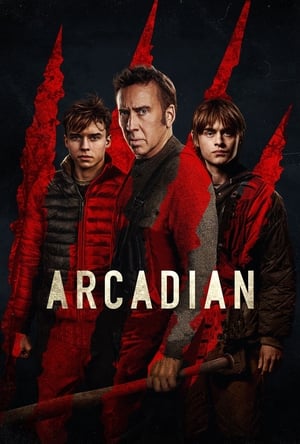 Arcadian  (2024) en streaming