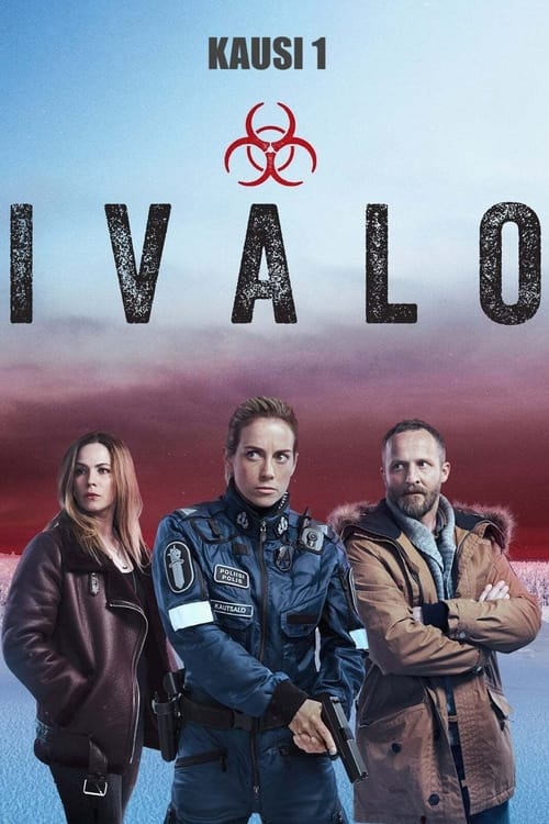 Arctic Circle - Saison 1 épisode 5 en streaming