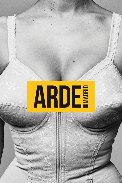 Arde Madrid - Saison 1 épisode 5 en streaming