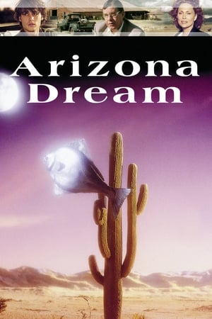 Arizona Dream en streaming