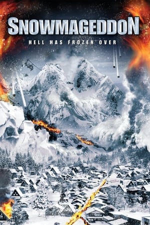 Armageddon de glace en streaming