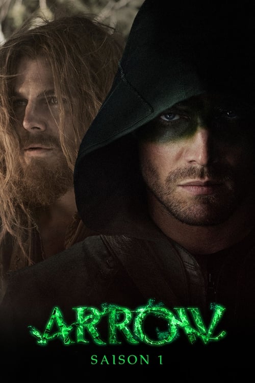 Arrow