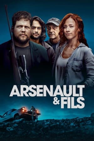 Arsenault & Fils en streaming