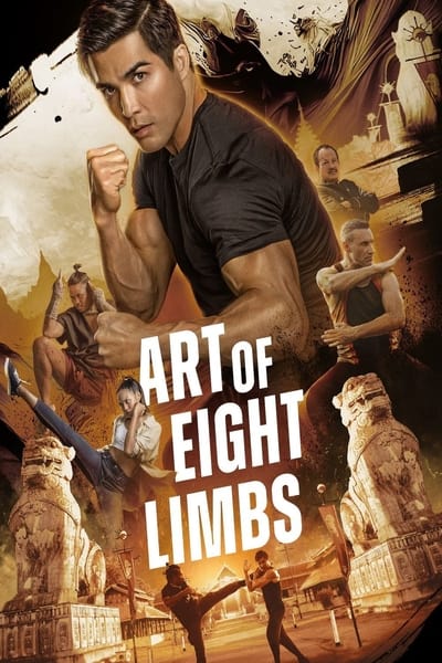 Art of Eight Limbs en streaming