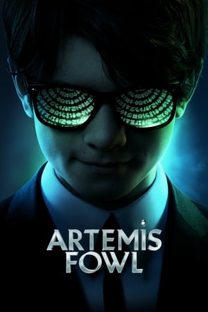 Artemis Fowl en streaming