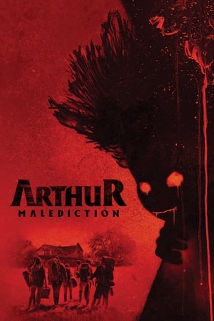 Arthur, Malédiction en streaming