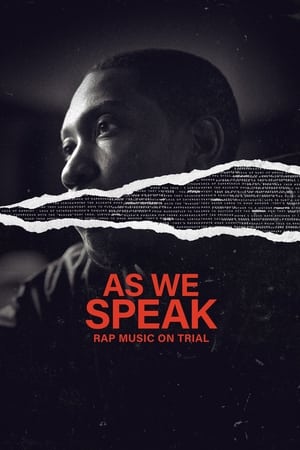 As We Speak : Le grand procès du rap