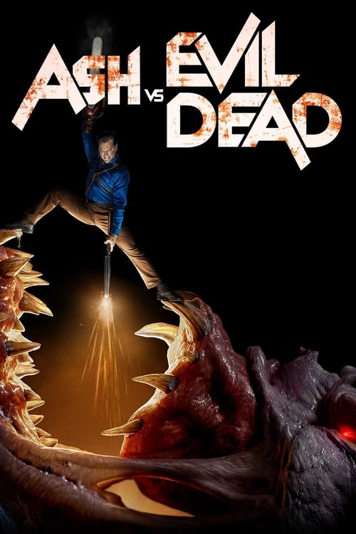 Ash vs Evil Dead - Saison 3