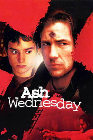 Ash wednesday, le mercredi des cendres en streaming