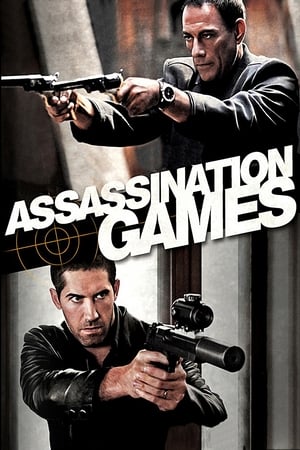 Assassination Games en streaming