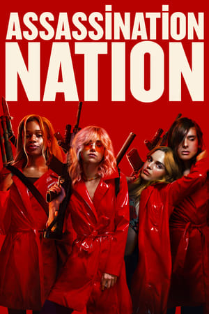 Assassination Nation en streaming