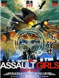 Assault Girls en streaming