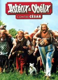 Astérix et Obélix contre César