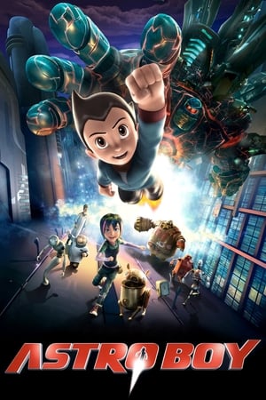 Astro Boy en streaming