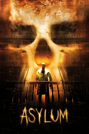 Asylum en streaming