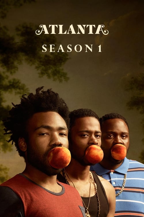 Atlanta - Saison 1 épisode 3 en streaming