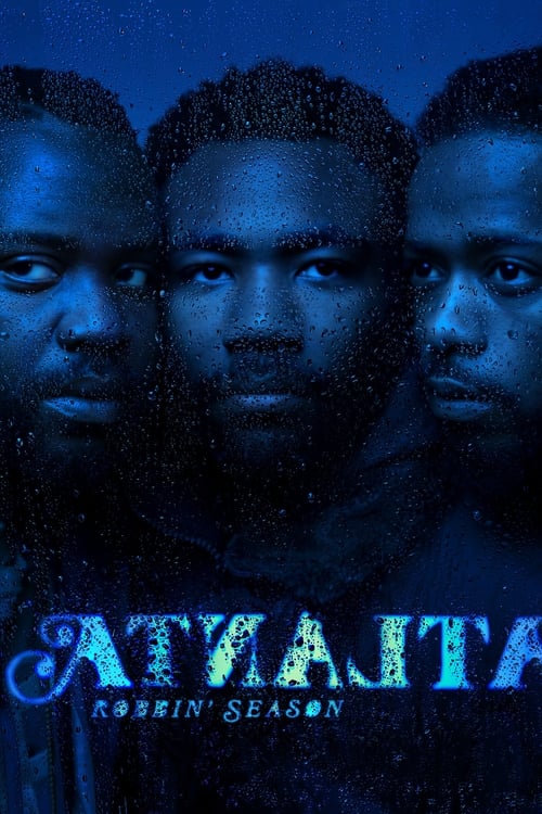 Atlanta - Saison 2 épisode 1 en streaming