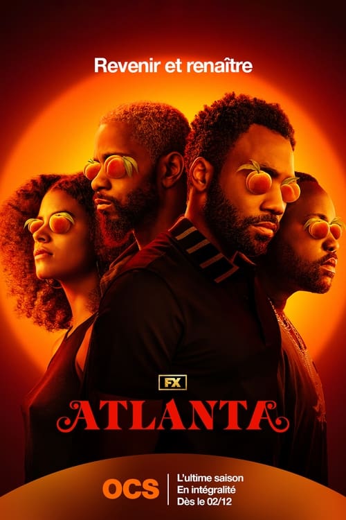 Atlanta - Saison 4 épisode 10 en streaming