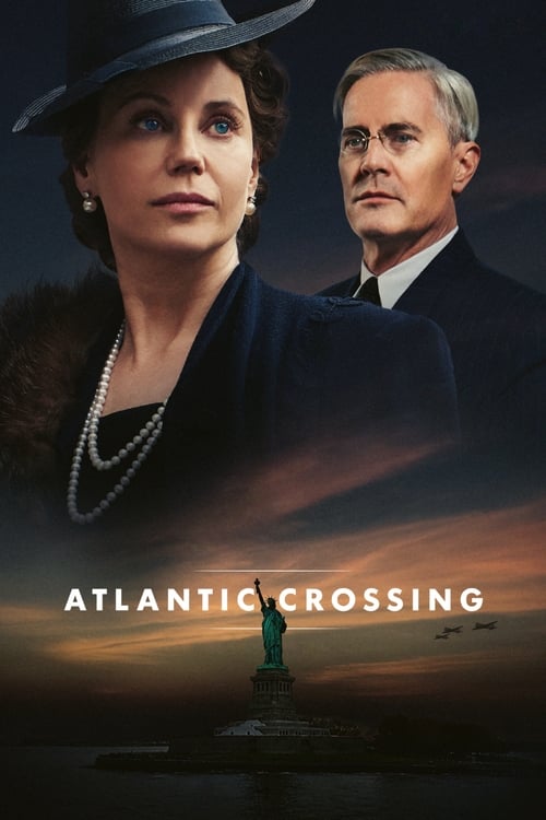 Atlantic Crossing - Saison 1 épisode 5 en streaming