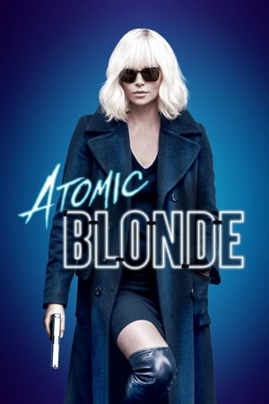 Atomic Blonde en streaming