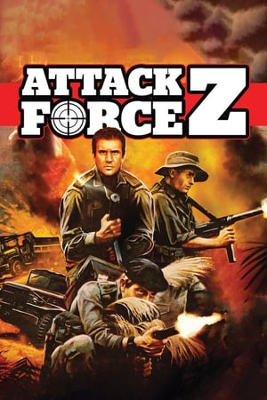 Attack Force Z en streaming