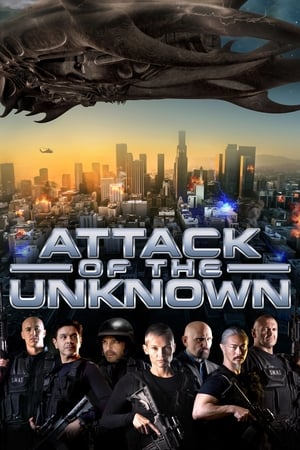 Attack of the Unknown en streaming