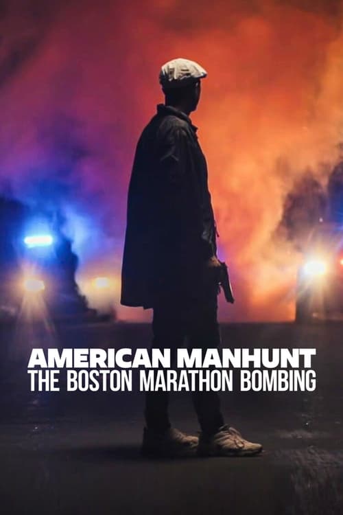 Attentat de Boston : Le Marathon et la Traque en streaming