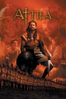 Attila le hun en streaming