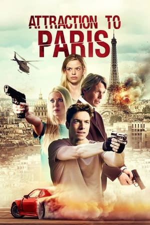 Attraction to Paris en streaming