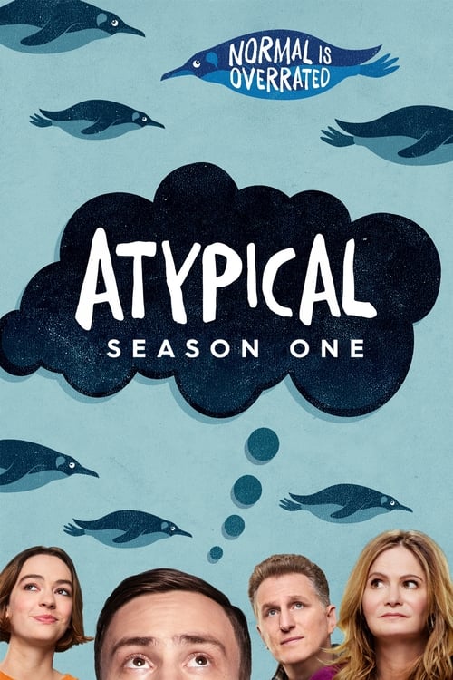 Atypical - Saison 1 épisode 8 en streaming