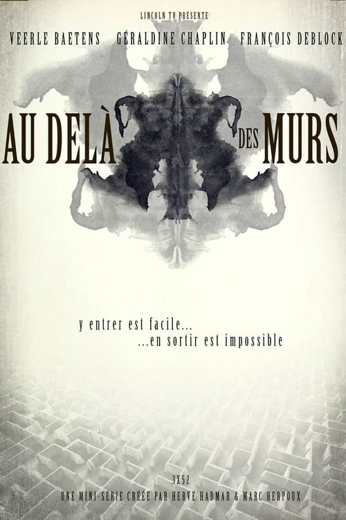 Au-delà des murs - Saison 1 épisode 2 en streaming