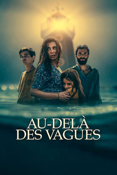 Au-delà des vagues en streaming