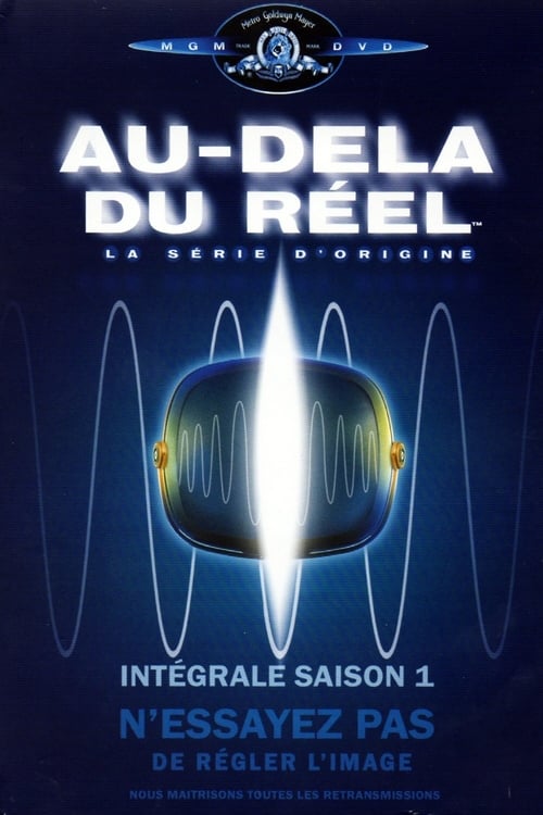 Au-delà du réel - Saison 1 en streaming